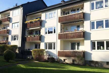 Wohnung zum Kaufen in Heiligenhaus 116.000 € 67 m² 3 zimmer