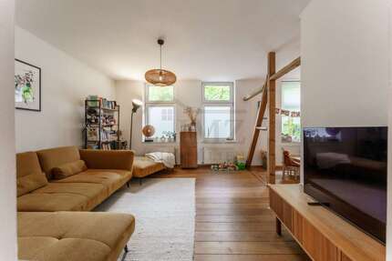 Wohnung Essen Stadtbezirk II - 3.5 Zimmer, 95 m&sup2;, 450.000&euro; | Angebot:26412303