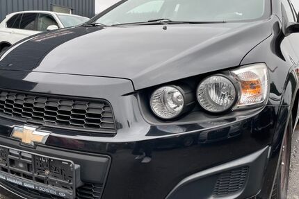 Chevrolet Aveo 116.000 km 3.800 &euro; Dorsten OT Wulfen 46286