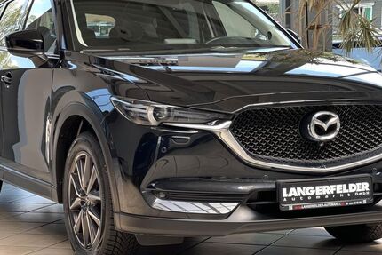 Mazda CX-5 84.187 km 21.900 &euro; Wuppertal 42389