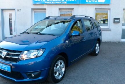 Dacia Logan 127.061 km 5.290 &euro; Bochum 44809