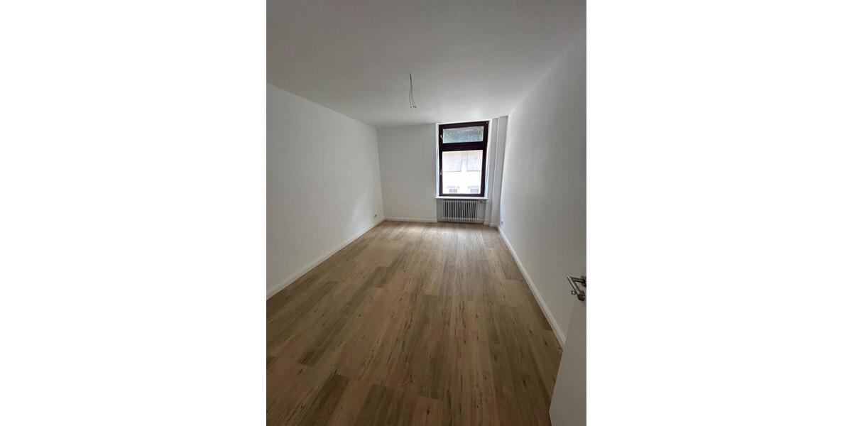 Etagenwohnung Wuppertal Arrenberg - 1 Zimmer, 23 m&sup2;, 335&euro; | Angebot:26211017