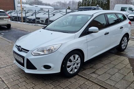 Ford Focus 167.700 km 4.890 &euro; Herten 45701