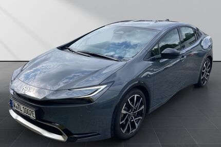 Toyota Prius 26.000 km 32.890 &euro; Wuppertal 42109