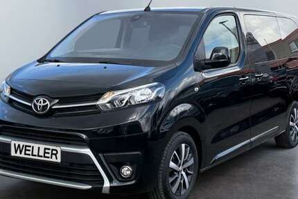 Toyota Proace 78.518 km 36.890 € Dortmund 44143