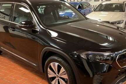 Mercedes-Benz EQB 250 43.000 km 28.990 &euro; Wülfrath 42489