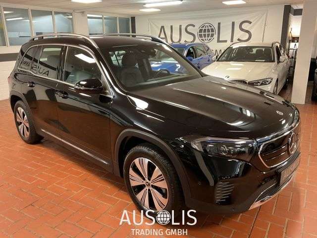 Mercedes-Benz EQB 250 43.000 km 28.990 &euro; Wülfrath 42489