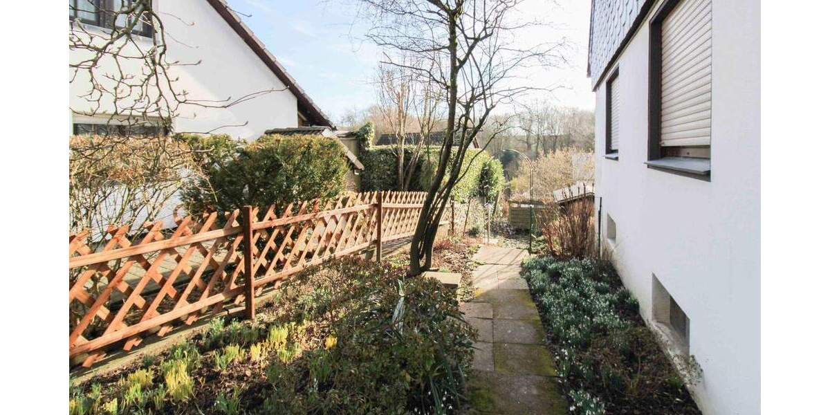 Einfamilienhaus Heiligenhaus Mitte - 6 Zimmer, 125 m&sup2;, 539.000&euro; | Angebot:25536672