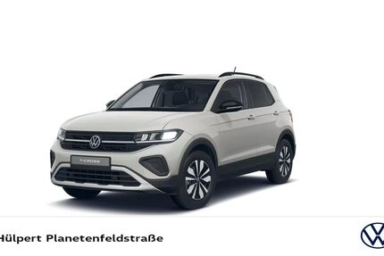 VW T-Cross 7.576 km 27.444 € Dortmund 44379