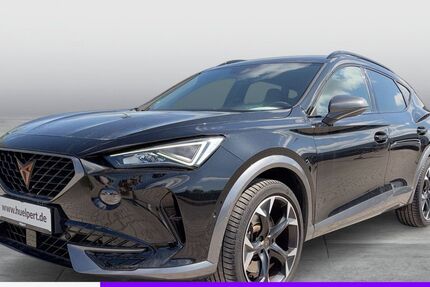 Cupra Formentor 53.260 km 25.444 &euro; Dortmund 44269