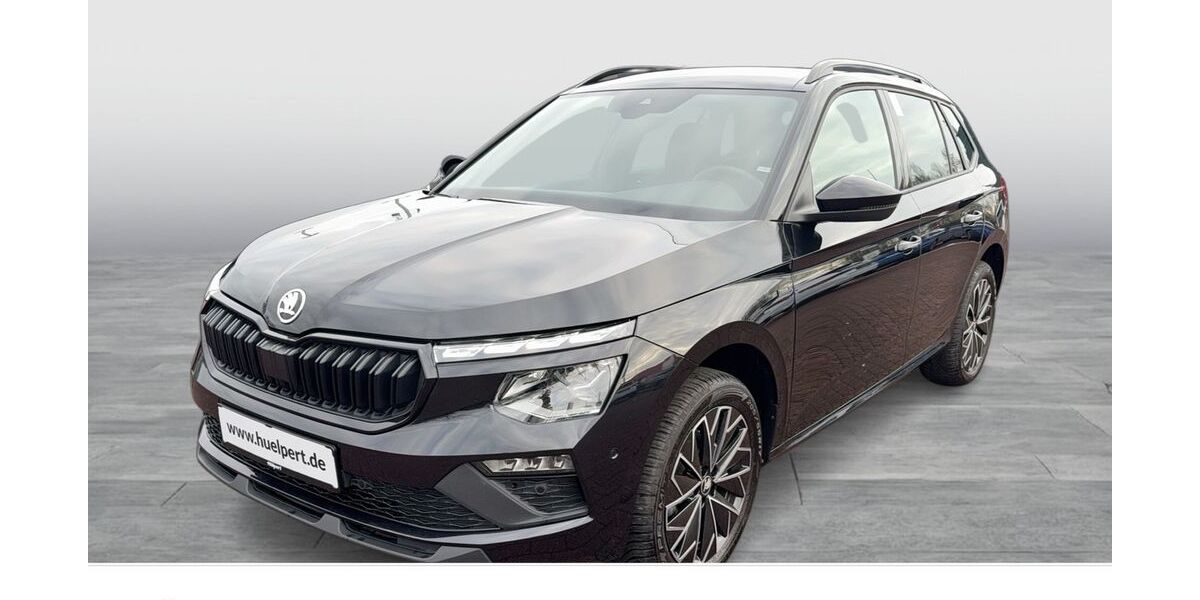Skoda Kamiq 19.108 km 25.911 &euro; Dortmund 44309