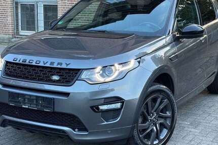 Land Rover Discovery 186.500 km 13.999 &euro; Mülheim an der Ruhr 45473