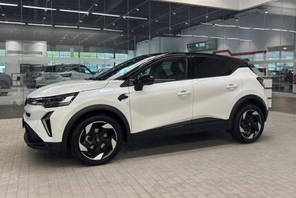 Renault Captur 9.159 km 21.800 &euro; Oberhausen 46049