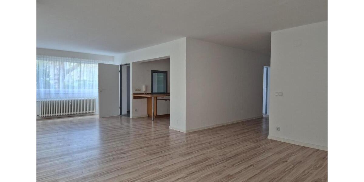 Erdgeschoßwohnung Herne Sodingen - 2 Zimmer, 80 m&sup2;, 520&euro; | Angebot:26380187