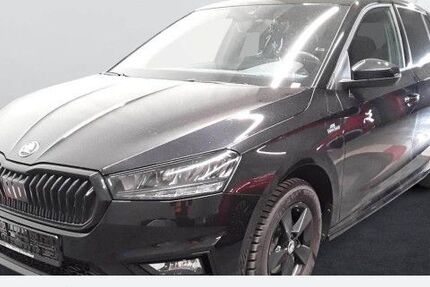 Skoda Fabia 13.693 km 24.450 &euro; Bochum 44809