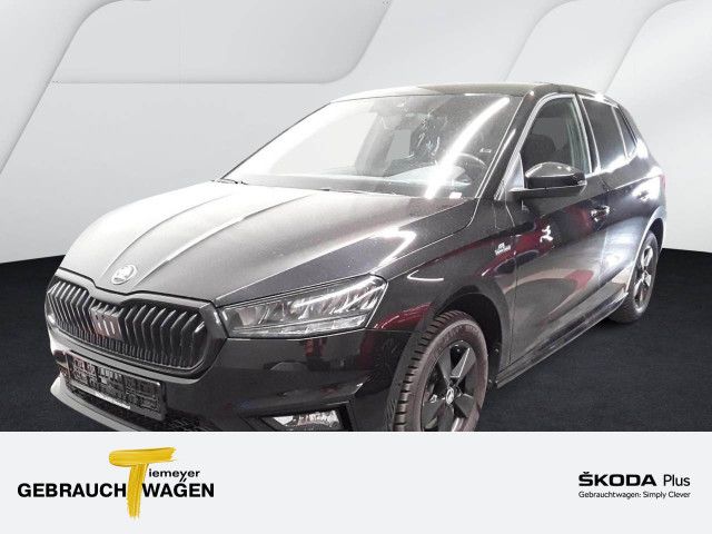 Skoda Fabia 13.693 km 24.450 &euro; Bochum 44809