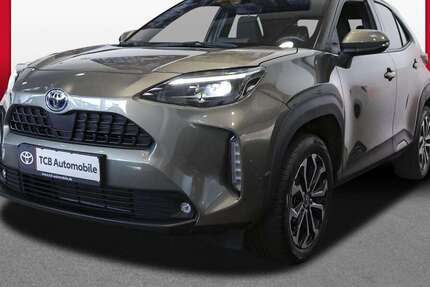 Toyota Yaris Cross 20.000 km 23.489 &euro; Essen 45141