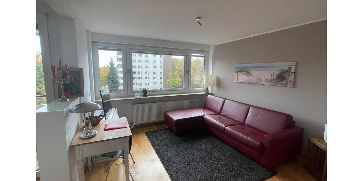 Etagenwohnung Ratingen Lintorf - 1.5 Zimmer, 36 m&sup2;, 120.000&euro; | Angebot:25292810