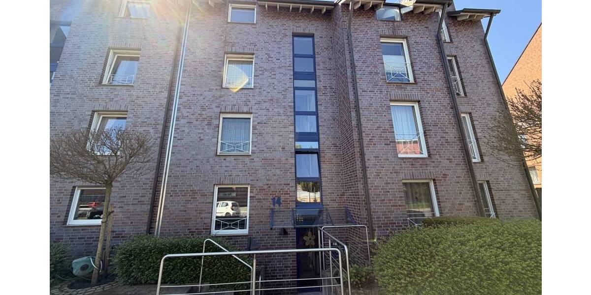 Etagenwohnung Herten Stadtmitte - 2 Zimmer, 71 m&sup2;, 200.000&euro; | Angebot:26346631