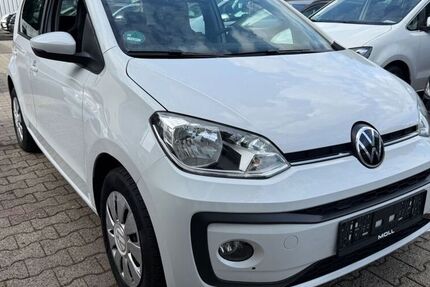 VW up!