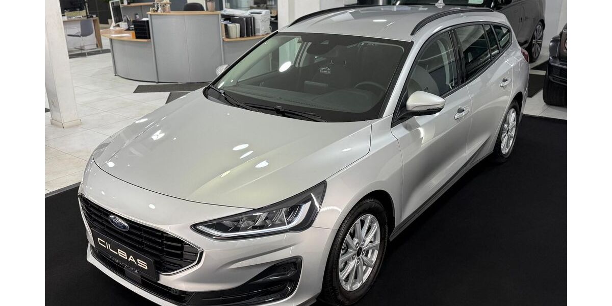 Ford Focus 11.768 km 20.500 &euro; Gelsenkirchen 45891