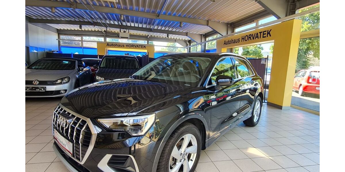 Audi Q3 13.000 km 22.850 &euro; Waltrop 45731