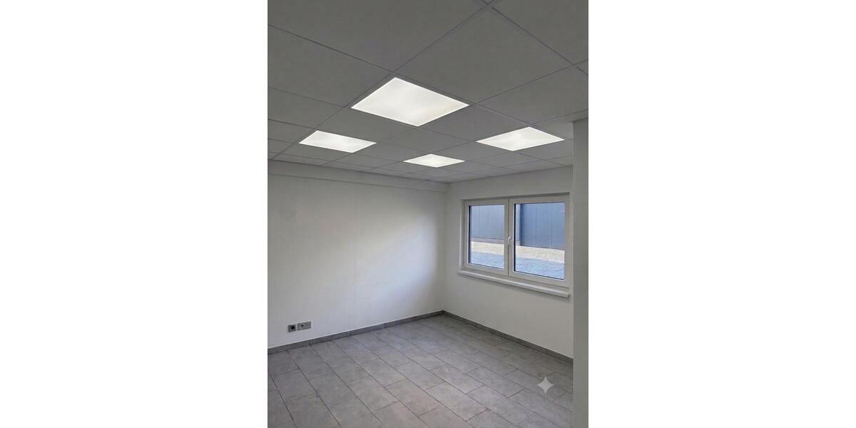 Gewerbeobjekt Voerde (Niederrhein) - 10&euro; | Angebot:26527927