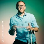 Sven Bensmann liest eure Witze - XXL