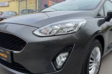 Ford Fiesta 90.000 km 7.490 &euro; Essen - Borbeck 45355