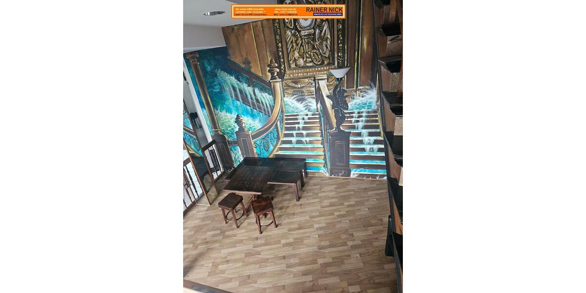 Gewerbeobjekt Duisburg Essenberg - 3.966&euro; | Angebot:25152339