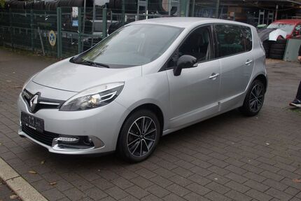 Renault Scenic 90.000 km 6.999 &euro; Bochum 44793