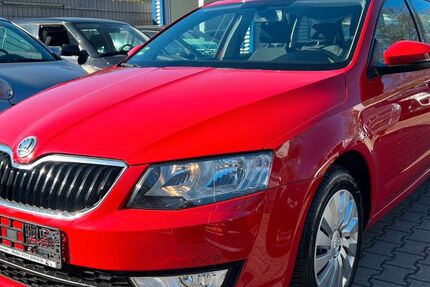 Skoda Octavia 140.000 km 6.999 &euro; Essen 45356