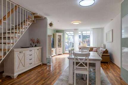 Haus Wuppertal Gemarkung Elberfeld - 5 Zimmer, 141 m&sup2;, 459.000&euro; | Angebot:26363109