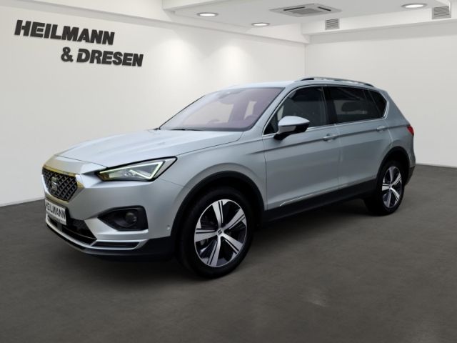 Seat Tarraco 15.892 km 32.950 &euro; Gelsenkirchen 45891