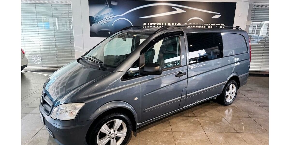 Mercedes-Benz Vito 194.801 km 13.990 &euro; Ratingen 40880