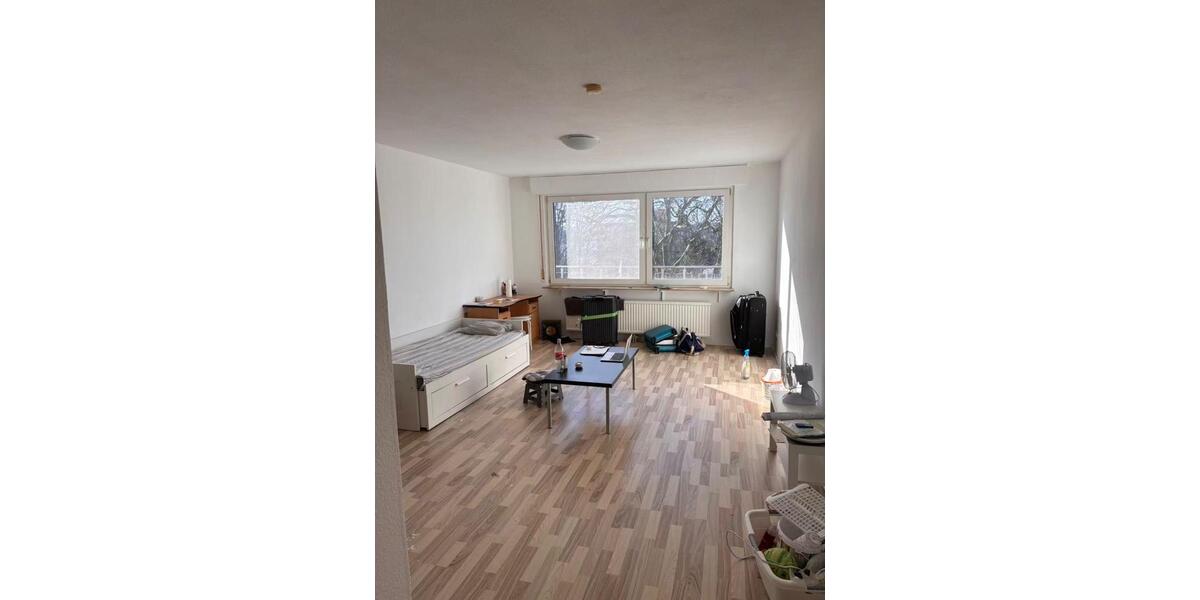 Etagenwohnung Dortmund Hombruch - 1 Zimmer, 40 m&sup2;, 400&euro; | Angebot:25308370