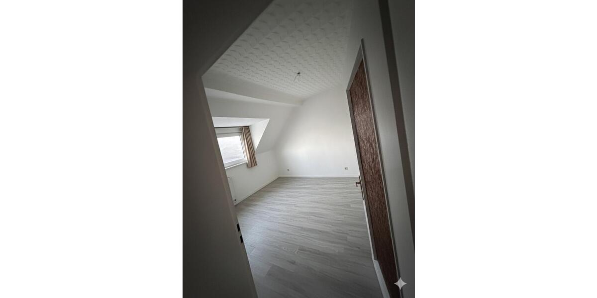 3-Zimmer Wohnung zu vermieten 74,3 qm Essen-Katernberg 3 zimmer