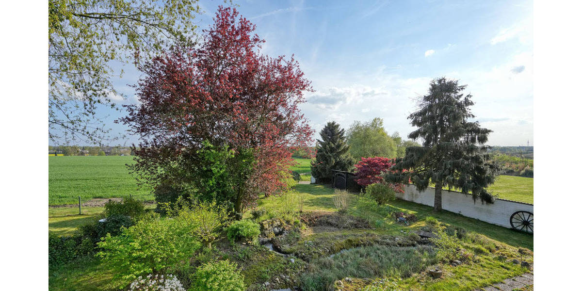 Mehrfamilienhaus, Wohnhaus Bochum Werne - 6 Zimmer, 243 m&sup2;, 725.000&euro; | Angebot:23956632