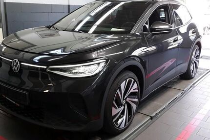 VW ID.4 76.909 km 29.385 € Hagen 58091
