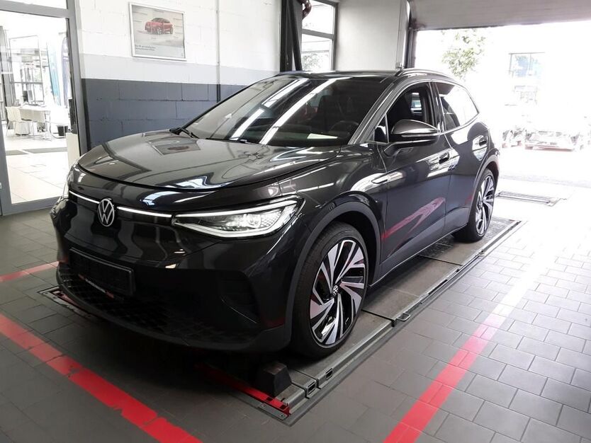 VW ID.4 76.909 km 29.385 € Hagen 58091