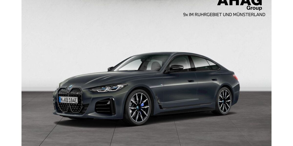 BMW i4 48.735 km 39.740 &euro; Gelsenkirchen 45897