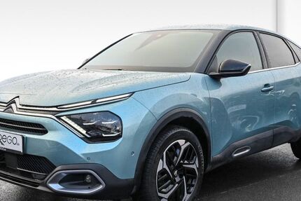 Citroen C4 24.993 km 19.980 &euro; Wuppertal 42103