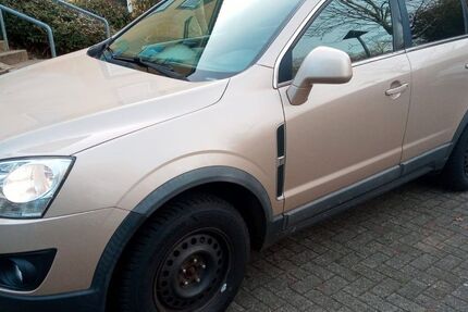 Opel Antara 111.573 km 5.900 € Wuppertal 42111