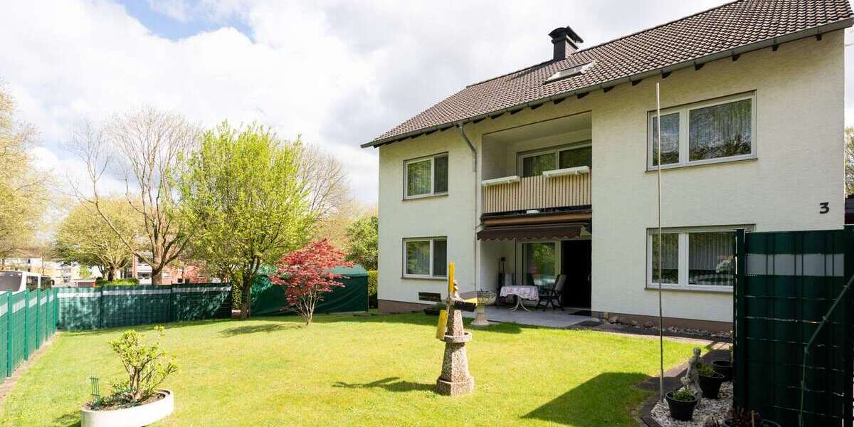 Einfamilienhaus Dortmund Huckarde - 9 Zimmer, 280 m&sup2;, 679.000&euro; | Angebot:26409358