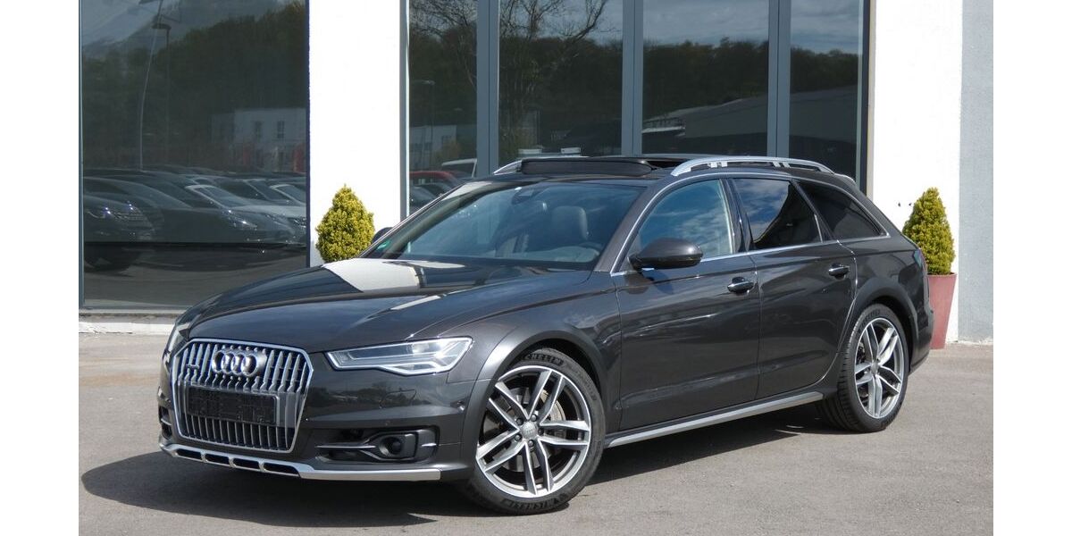 Audi A6 145.506 km 25.890 &euro; Bochum 44807