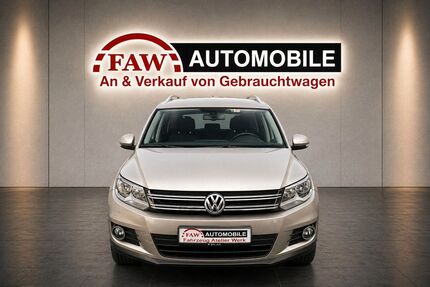 VW Tiguan 69.720 km 12.299 &euro; Essen 45356