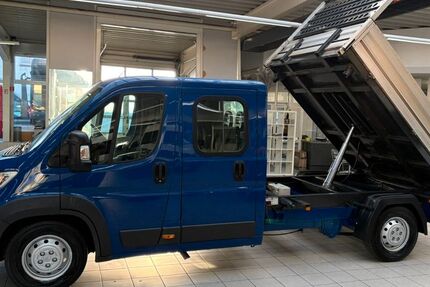 Citroen Jumper 175.000 km 17.900 € Dortmund 44339