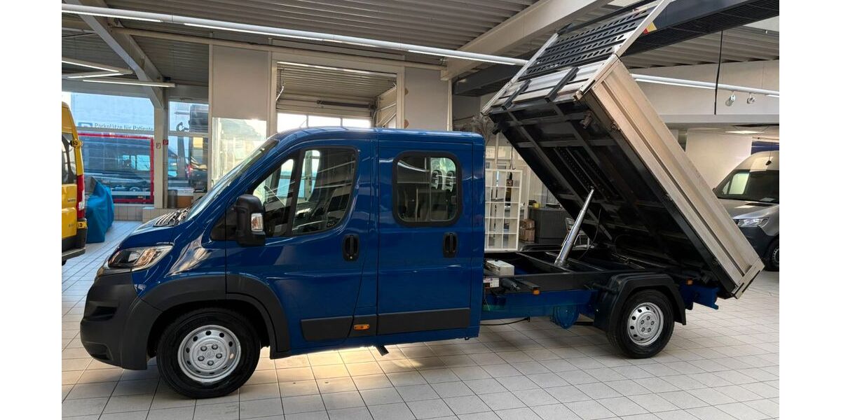 Citroen Jumper 175.000 km 17.900 &euro; Dortmund 44339