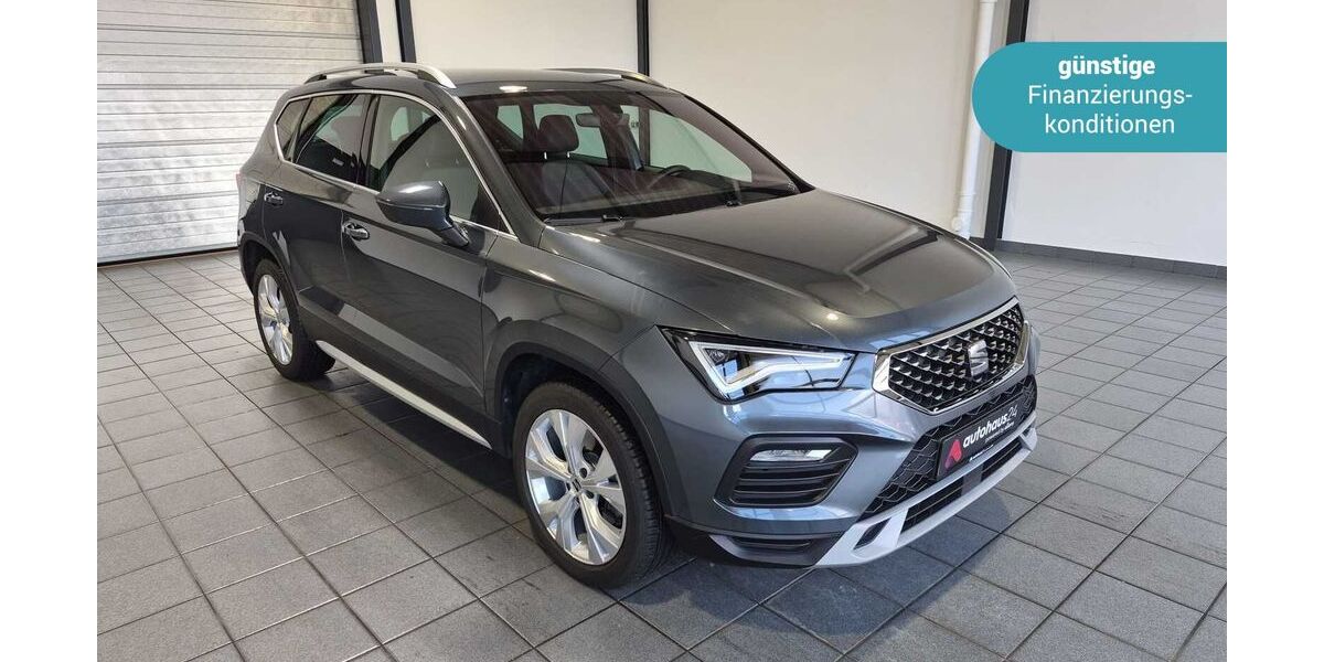 Seat Ateca 26.116 km 22.990 &euro; Wuppertal 42287