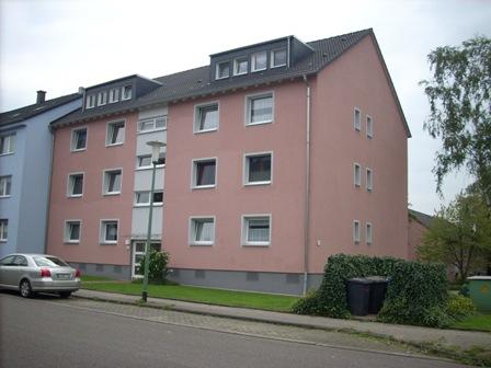 Vier Wände zum Wohlfühlen.